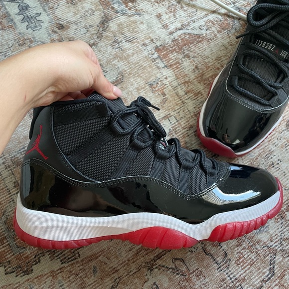 Jordan’s retro 11